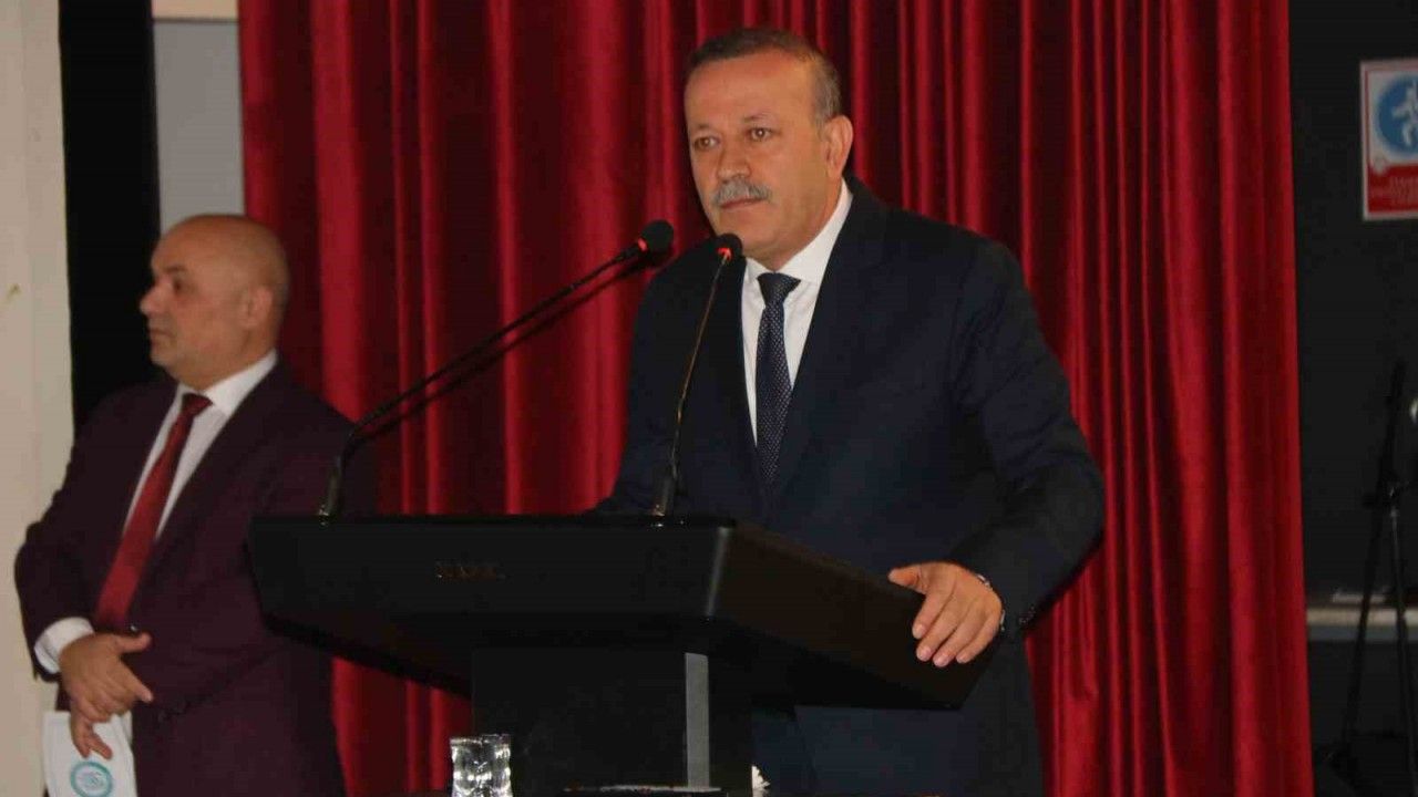 Bitlis’te 3’üncü Arıcılık ve Bal Festivali düzenlendi