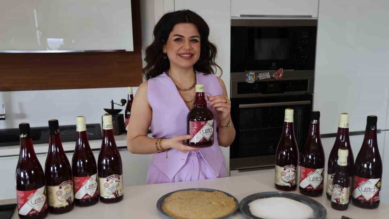 Şalgam diyet listelerine girdi