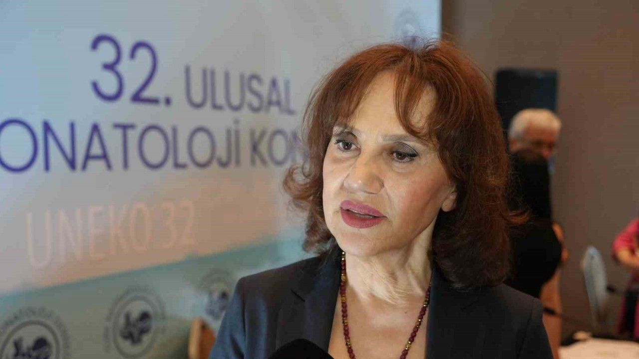 Prof. Dr. Koç’tan prematüre doğum uyarısı: "En iyi transfer anne karnında olandır"
