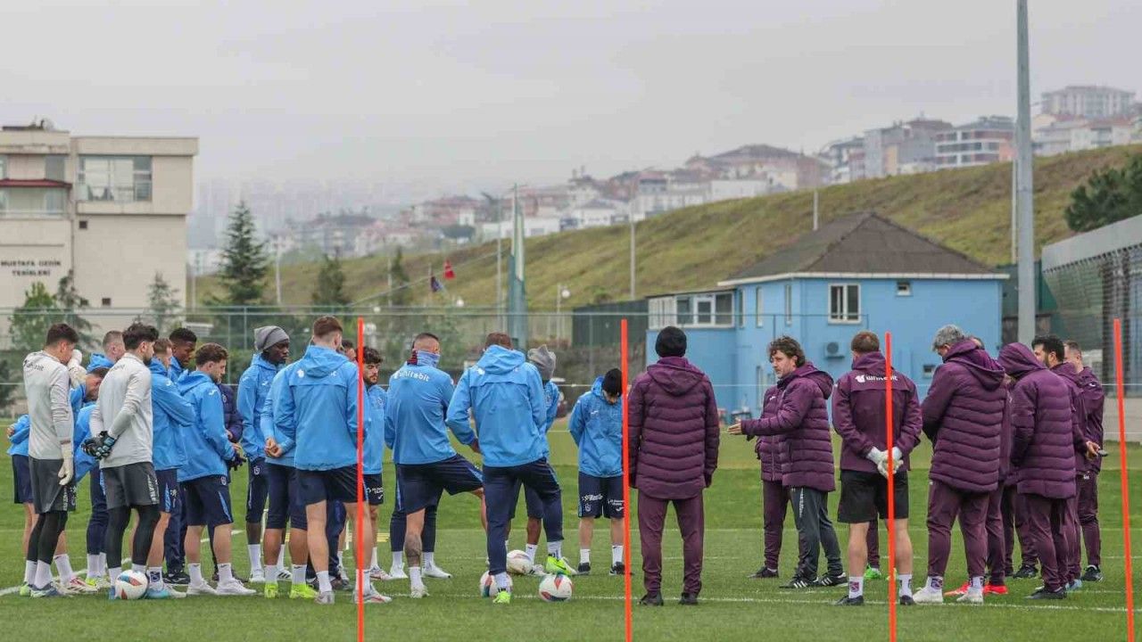 Trabzonspor, Türkiye Kupası’nı 10. kez kazanmak istiyor