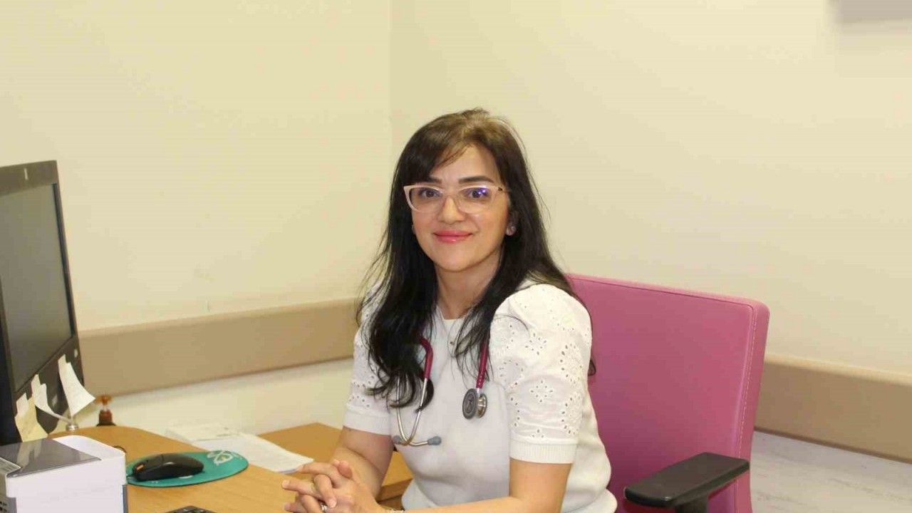 Uz. Dr. Hacer Akşit Yaşar’dan bahar alerjilerine karşı uyarı