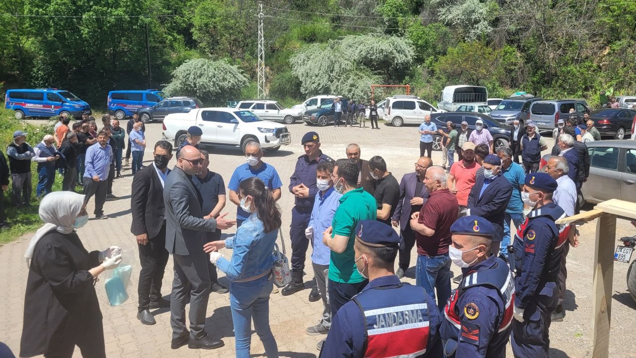 Tokat'ta KKKA şüphesiyle tedavi gören bebek öldü