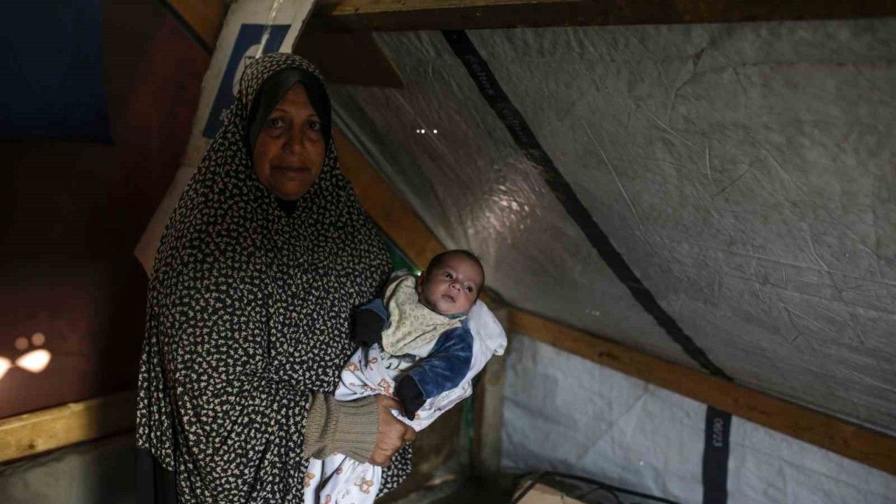 BM: "Gazze’de önümüzdeki 48 saatte yardım ulaştırılmaması durumunda 14 bin bebek ölebilir"