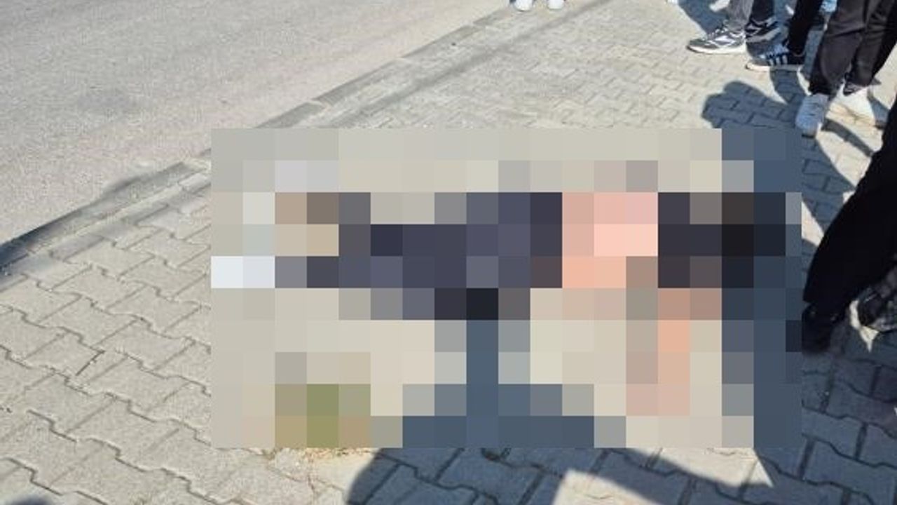 Fethiye’de trafik kazası: 1 ölü