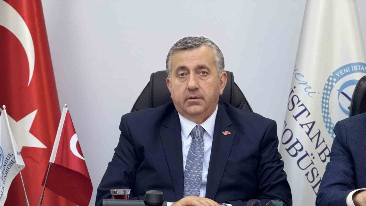 İstanbul’da 3 bin 41 özel halk otobüsü kontak kapatacak