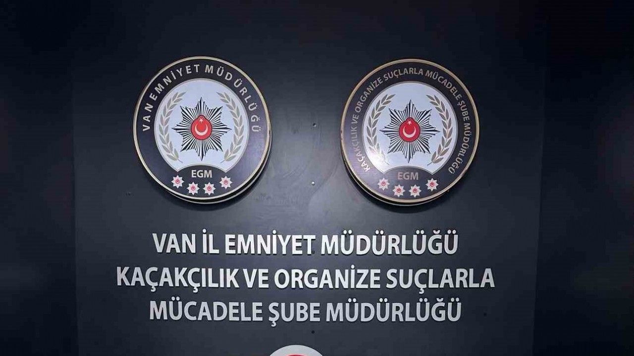 Sosyal medyada silah paylaşımı yapanlara operasyon