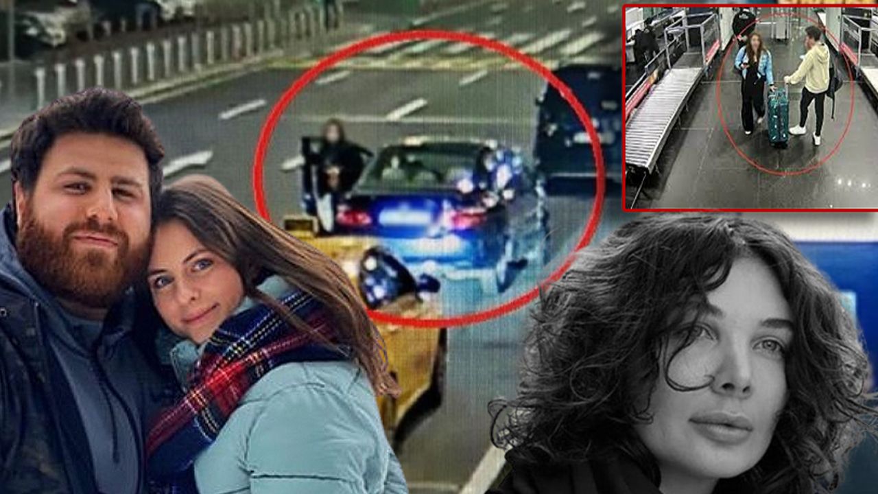 Oğuz Murat Aci’nin anne ve babasından, gelinlerine ’torun’ davası