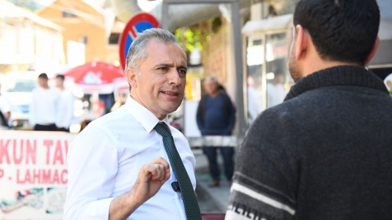 Osmaniye’de yaylalarda su abonelikleri başladı