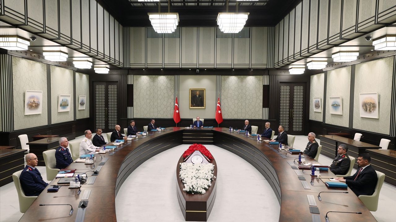 YAŞ kararları açıklandı: