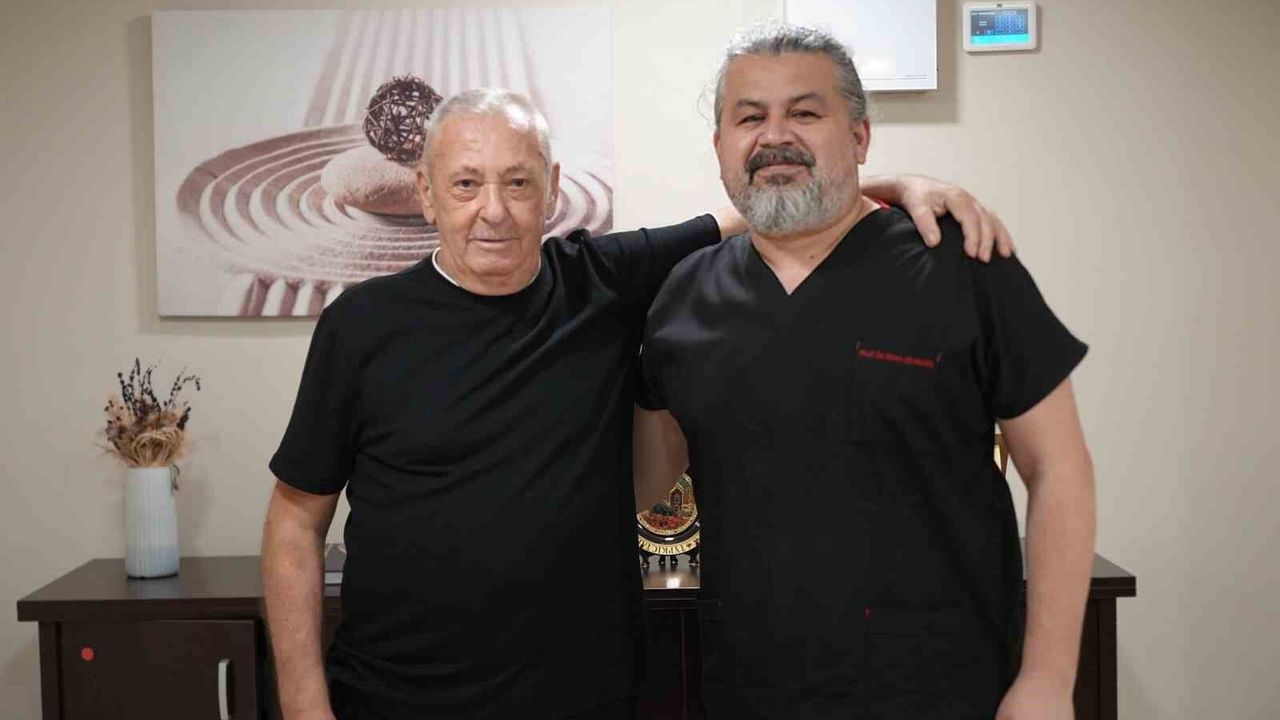 Akciğer kanserini dondurarak etkisiz hale getirdiler