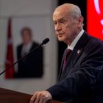 MHP Lideri Devlet Bahçeli’den “Terörsüz Türkiye” mesajı: “Terörsüz Türkiye’den geriye dönüş olmayacaktır”