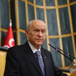 MHP Lideri Bahçeli: 9 Eylül; Türk’ün vatansız bırakılabileceğini vehmedenlere indirilmiş bir tokattır