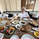 Anadolu'nun geleneksel tatları COP31 için modern yorumlarla sofraya taşınacak
