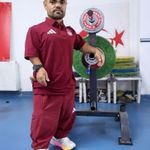 'Minik Herkül'ün hedefi Paralimpik Oyunları'nda altın madalya