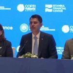 Bakan Kurum: 'COP31'e oldukça zorlu bir küresel ortamda hazırlanıyoruz'