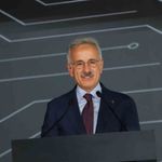 Bakan Uraloğlu: '1 Nisan 2026'da başlayan 5G'de 45 milyon aboneye ulaştık'