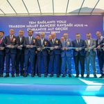 Bakan Uraloğlu: Ümraniye'ye nefes aldıracak, insanı merkeze alan yeni bir yaşam alanı kazandırıyoruz
