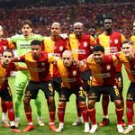 Galatasaray'ın UEFA Şampiyonlar Ligi kadrosu belli oldu