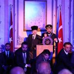 Tarım ve Orman Bakanı Yumaklı: 'Türkiye'nin geleceğe daha güçlü yürümesi için huzur ortamımızı güçlendirmemiz gerekiyor'