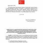 Van'daki tramvay hattı projesi Ulaştırma ve Altyapı Bakanlığına devredildi