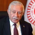 TBMM Başkanvekili Celal Adan: 'Önümüzdeki seçimlerde 'Önce Türkiye' demeyen kaybedecektir'