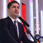 MHP Genel Başkan Yardımcısı Özdemir: Bu hiyerarşinin nihai noktasında ise Cihan Hâkimiyeti Mefkûremiz vardır
