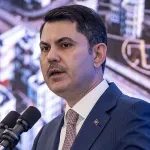 Bakan Kurum'dan Yarısı Bizden Kampanyası paylaşımı