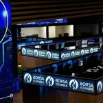 Borsa güne yatay başladı