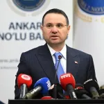 Bakan Gürlek: Kendi içerisinde güçlü bir Türkiye bölgesel istikrar ve küresel adalete daha büyük katkılar sunacaktır