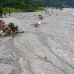 Nepal'deki selde hayatını kaybedenlerin sayısı 1254'e yükseldi