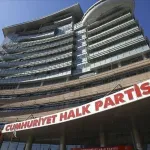 CHP 103. yaşını kutluyor
