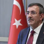 Cumhurbaşkanı Yardımcısı Yılmaz: Bağımsızlık iradesini dünyaya ilan eden Sivas Kongresi'nin 107. yılı kutlu olsun