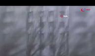 Rus askerleri, Ukrayna’da hastaneye ateş açtı /Video