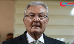 Eski CHP Genel Başkanı Baykal hayatını kaybetti