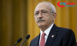 CHP Genel Başkanı Kılıçdaroğlu Berlin programını iptal ederek Türkiye'ye dönme kararı aldı