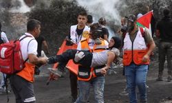 Filistin: Kudüs ve Batı Şeria'daki İsrail ihlalleri, Filistinlilere topyekun savaş ilanıdır