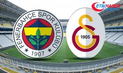 Fenerbahçe-Galatasaray rekabetinden ilginç notlar