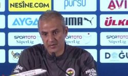 Fenerbahçe, İsmail Kartal ile 1 yıllık sözleşme imzalandığını KAP'a bildirdi