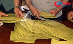 Yüksek Seçim Kurulu 14 Mayıs seçimlerinin istatistiklerini paylaştı