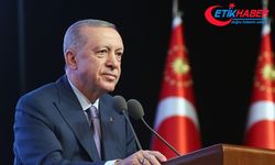 Cumhurbaşkanı Erdoğan: CHP bir milli güvenlik sorunudur