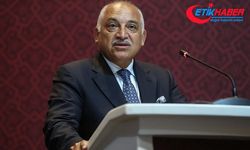 TFF Başkanı Mehmet Büyükekşi'den “ziyaret“ değerlendirmesi: