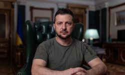 Zelenskiy: “Tahıl ihracatı girişiminin faaliyetleri sürecek“