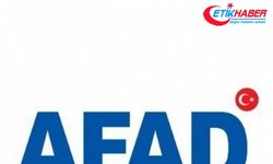 AFAD, Hatay'daki depremlerin ardından “sahil şeridinden uzak durun“ uyarısı yaptı