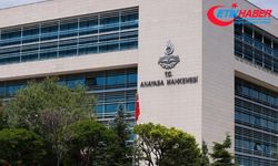 HDP yetkilileri, AYM'de açılan kapatma davasında sözlü savunma yapmayacak