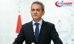 Bakan Özer'den Adana'da hayatını kaybeden 4 öğretmen için başsağlığı mesajı