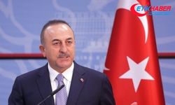 Dışişleri Bakanı Çavuşoğlu, Türkiye Yüzyılı buluşmalarında konuştu:
