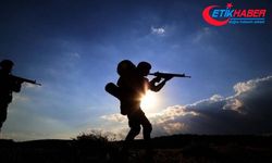 MİT'ten terör örgütü PKK'nın sözde 2 sorumlusuna Suriye ve Irak'ın kuzeyinde operasyon