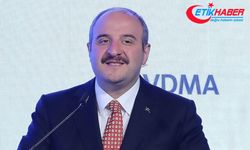 Bakan Varank, Bölgesel Kalkınma Dergisi'nin tanıtım toplantısında konuştu: