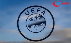 UEFA'dan 3 Türk kulübüne yaptırım