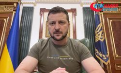 Zelenskiy: “Bu hafta en şiddetli çatışmalar Bahmut ve Soledar'da yoğunlaştı“